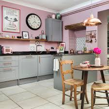 How could i refuse a free mirror?? 12 Ways To Revamp Kitchens For Less Than 50 From Painting To Hanging Blinds