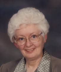 Contributions to the tribute of Margaret Elizabeth Shier