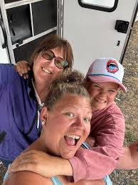 Lets Run Houston BC barrel races