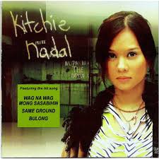 Title added to mp3 cart. Kitchie Nadal Next Concert Setlist Tour Dates