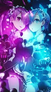12+ beautiful neon anime wallpaper images. 18 Neon Anime Ideas Anime Anime Galaxy Anime Wallpaper