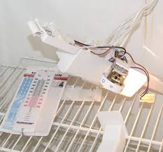 Kein kücheneinbaugerät ist so essenziell wie der neff kühlschrank. Kuhlschrank Thermostat