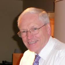 Come now, O Prince of Peace: Douglas Galbraith