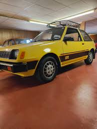 Image result for Yellow 1979 Colt