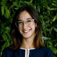 Natalia Pace's Instagram, Twitter & Facebook