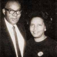 Leroy Garrett (1914–1980) • FamilySearch