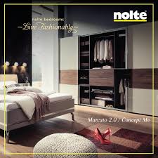 pin on nolte bedroom wardrobes