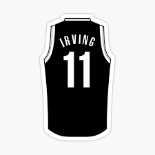 The nets, of course, spent decades playing in the meadowlands as the new jersey nets before moving across both the hudson and east rivers in 2012. Kyrie Irving Jersey Cheaper Than Retail Price Buy Clothing Accessories And Lifestyle Products For Women Men