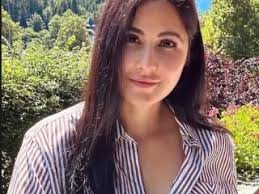 Vicky Kaushal sends love-filled greetings to his 'birthday Girl', shares  adorable images of Katrina Kaif