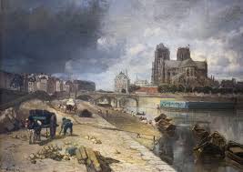Pin On City And Country Scenes In Art
