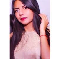 Karina Salcedo's Instagram, Twitter & Facebook