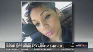 Bond Set For Man Charged In Bianca Tanner's Death