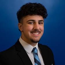 I am beyond honored to announce that I have been selected and officially  accepted as a broadcast intern at MetLife Stadium!