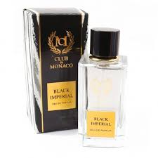 Perfume new brand monaco masculino eau de toilette 100ml. Buy Club De Monaco Black Imperial For Unisex Edp 100 Ml ØªÙˆØµÙŠÙ„ Taw9eel Com