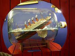 Maybe you would like to learn more about one of these? Everything About Ship In A Bottle The Famous Nautical Gift