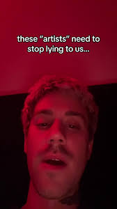 just be honest fam… #ai #aimusic #rant