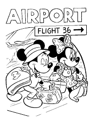 Kids Disney Activity Book Updated 4 25 Epcot Around The World Pgs Added The Dis D Disney Activities Disney Coloring Pages Mickey Mouse Coloring Pages
