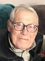 Obituary information for Arden C Keefer