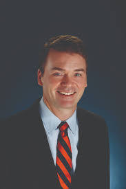 Eric Secor's Instagram, Twitter & Facebook