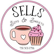 Sells Sips N Sweets Food Truck — Restaurant food truck in Winchester, Tennessee