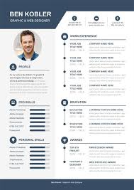 Professional Creative Cv Template To Download In Word Format Doc Dox