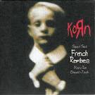 Good God -- French Remixes CD