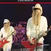 Dusty hill of zz top performs on the pyramid stage during the the festival, which michael eavis started in 1970 when several hundred hippies paid just £1. 3