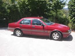 Image result for Scarlet Red 1993 FLSTF