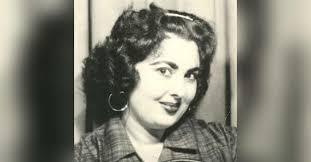 Beverly Jane Heinze-Sherrill Obituary