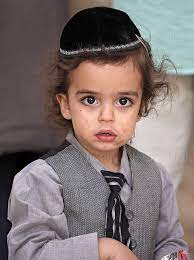 Pin On Hasidic Jewish