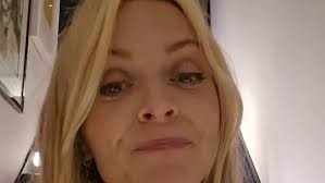 Fearne Cotton spoke about 'gargantuan row' with Jesse Wood prior to split