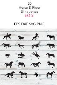 Free cowboy and horse vector download in ai, svg, eps and cdr. Pin On From Our Designers Craft Files Graphic Design Assets From Designbundles