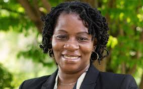 UNC School of Education Annual Report 2023-2024 by UNC School of Education 