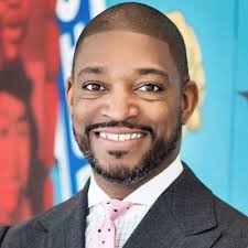 Today marks a year since I joined Children's Defense Fund. I came