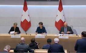 Der bundesrat schickt die schweiz. Hotels Durfen Laut Bundesrat Geoffnet Bleiben Htr Ch