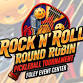 Rock and Roll Round Robin