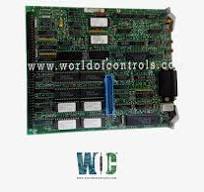 DS3800HMPJ1B - Microprocessor Board in Stock | WOC