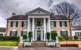 190 dorsey shows [golden archives. Graceland Visitare La Casa Del Leggendario Elvis Presley A Memphis Usa La Valigia