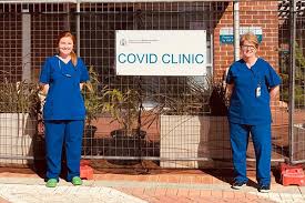 Afc urgent care perth amboy is located in the heart of perth amboy, nj. Wa Country Health Service Roll Up For Covid Vaccinations In The South West From June 10