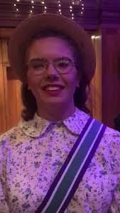 Our very own Paul Cheeseman visited the fab St George's Theatre & King  Street