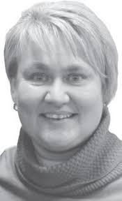 The Observer October 28, 2022 by Carlyle Observer