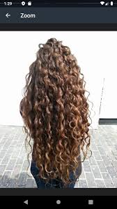 Discover more posts about curly+hair. Curly Hair Design For Android Apk Download