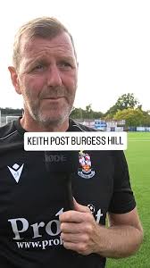 💬 Keith’s thoughts after the #Blues fought back from behind to make it 3  wins