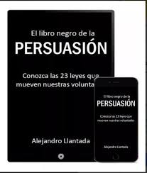 Existen libros que cambian por completo la manera en que se ve la vida; El Libro Negro De La Persuasion Pdf En Venta En Por Solo U S 6 00 Ocompra Com Ecuador