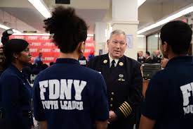 New York City Fire Department (FDNY)