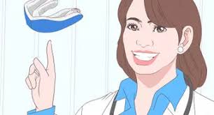 One of the reasons for this is because the muscles in the jaw. 4 Ways To Unlock Your Jaw Wikihow