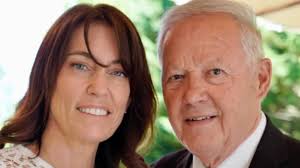 Le chef Georges Blanc, 82 ans, a épousé sa compagne bien plus jeune, sa  fille de 18 ans et Laurent Gerra étaient de la fête