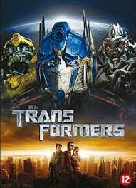Transformers 2007 Transformers Full Movie Transformers Movie Transformers Dvd
