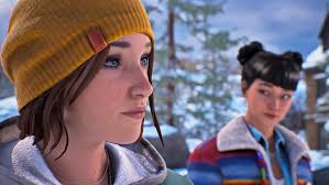 Life is Strange: Double Exposure Review