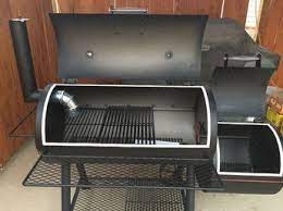 Okalahoma Joe Longhorn Highland Offset Smoker Gasket Bbq Lid Latch Seal Old Country Pecos Lavalock Nomex Rtv Toggle Bbq Grill Smoker Bbq Pit Smoker Diy Bbq